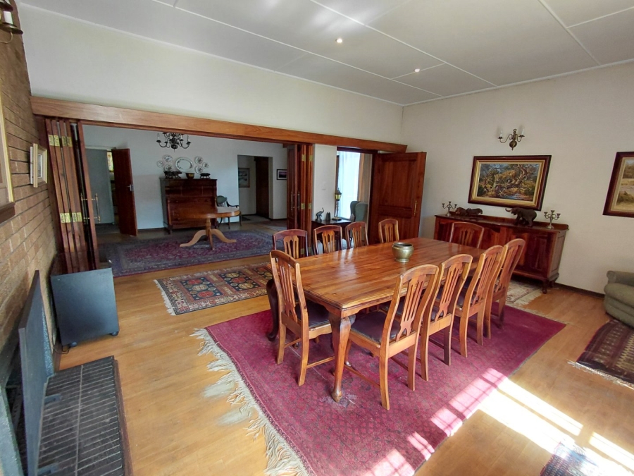 4 Bedroom Property for Sale in Panorama Free State